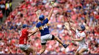 Cork v Tipperary - GAA Hurling All-Ireland Senior Championship Final