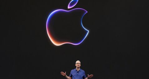 Apple to build Mac mini computers in US 