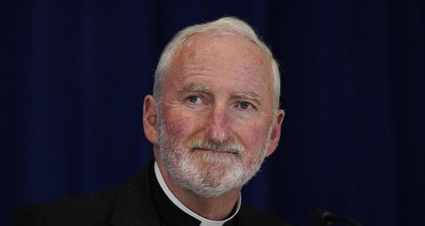 LA inspired by murdered Cork bishop to create education curriculum about peacemakers
