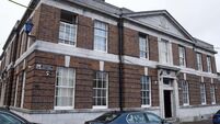 Bail for man who admitted wanting to stab someone as he carried knives into Cork garda station