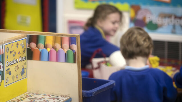 <p>Approximately 250,000 students who have additional needs are educated in mainstream schools, and they do so safely with support from SNAs, with or without the formal recognition of a circular defining their roles, issued more than a decade ago. File picture: Danny Lawson/PA</p>