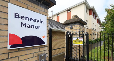 Hiqa seeks High Court order compelling RTÉ to provide footage from nursing homes