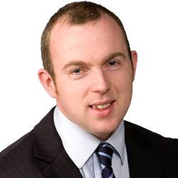 Kieran Coughlan, Farm Finance