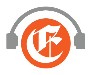 Irish Examiner Podcast Logo
