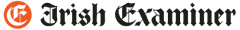 Irish Examiner logo
